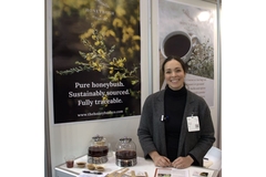 Image Inge Lok at BioFach 2023